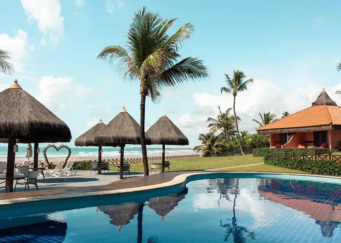 Pousada Tabapitanga Pôrto das Galinhas