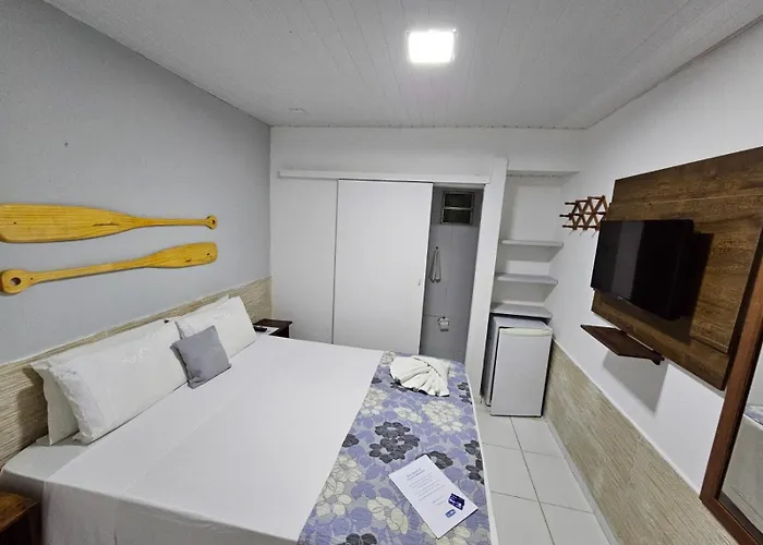 Pousada Maraoka Pôrto das Galinhas